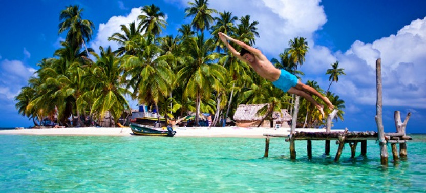 San Blas Adventure - 4 Days Island Hopping in San Blas Islands