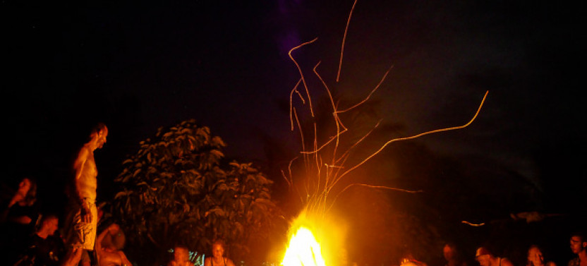 San Blas Adventure - 4 Days Island Hopping in San Blas Islands