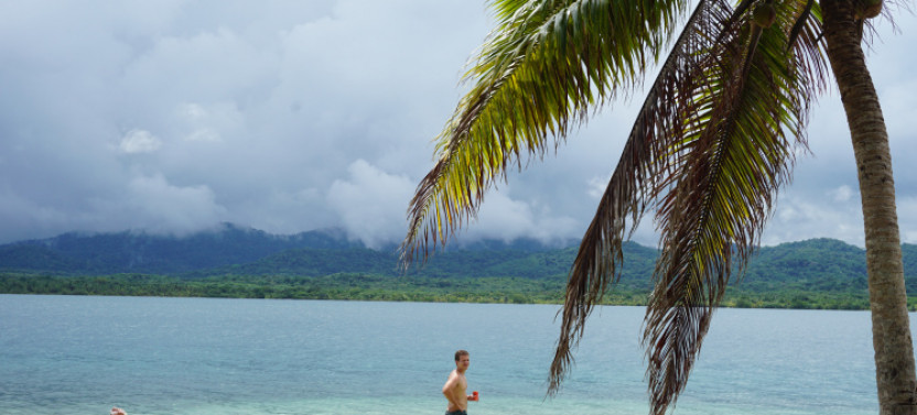 San Blas Adventure - 4 Days Island Hopping in San Blas Islands