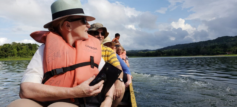 Cultural Exchange with the Embera Community - Day Tour