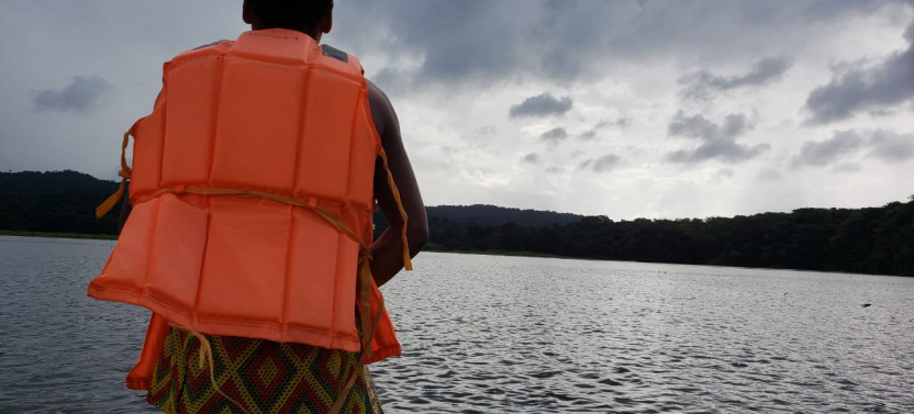 Cultural Exchange with the Embera Community - Day Tour