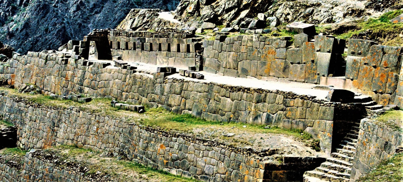 Sacred Valley Full Day Tour - All Inclusive