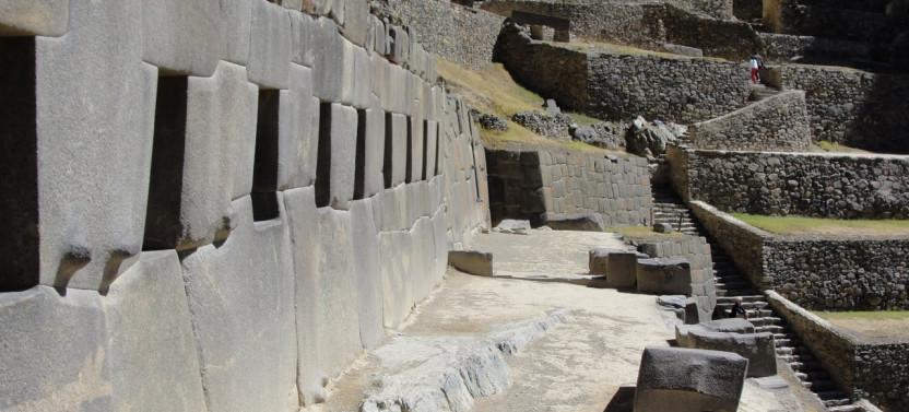 Sacred Valley Full Day Tour - All Inclusive
