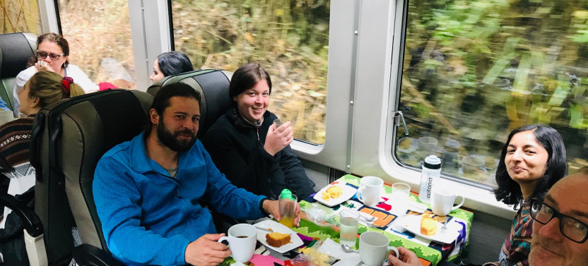 Private Inca Trail To Machu Picchu 4 Days