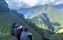 Private Inca Trail To Machu Picchu 4 Days