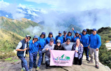 Inca Trail Tour To Machu Picchu 5 Days