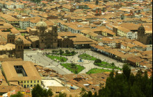 Cusco City Tour, Sacred Valley, And Machu Picchu 4D/3N