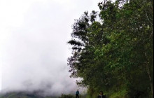 Ultimate Salkantay Trek To Machu Picchu 5-Days