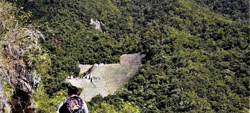 Private Short Inca Trail To Machu Picchu 2 Days
