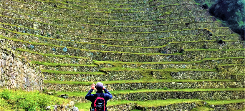 Private Short Inca Trail To Machu Picchu 2 Days