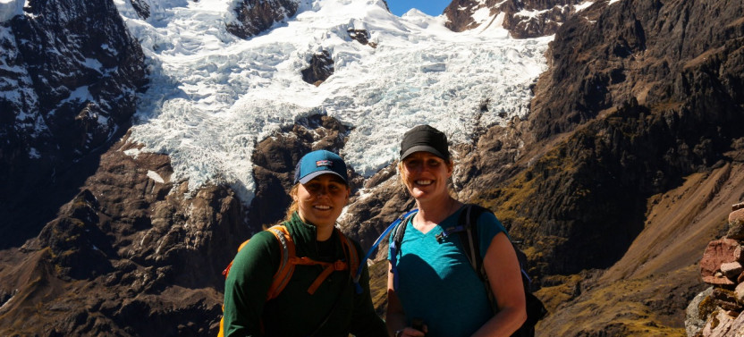 Lares Trek To Machu Picchu 4 Days
