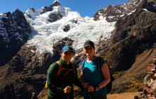 Lares Trek To Machu Picchu 4 Days