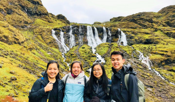 A picture of Lares Trek To Machu Picchu 4 Days