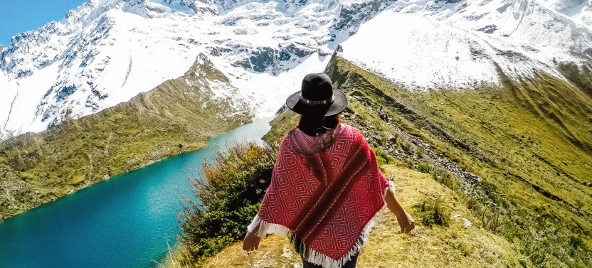 Humantay Lake Full Day Tour From Cusco