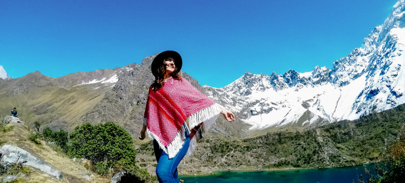 Humantay Lake Full Day Tour From Cusco
