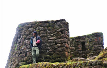 Inca Trail Luxury Tour 4 Days