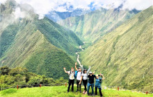 Private Premium Inca Trail Tours 8 Days