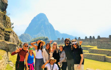 Private Premium Inca Trail Tours 8 Days