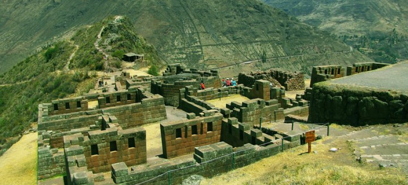 Sacred Valley And Machu Picchu 2 Days
