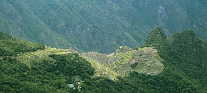 Sacred Valley And Machu Picchu 2 Days