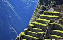 Sacred Valley And Machu Picchu 2 Days