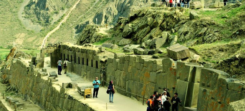 Private Sacred Valley Tour - All Inclusive