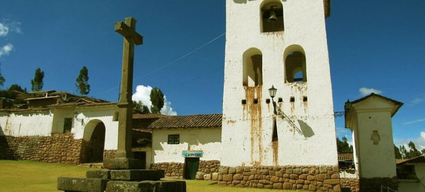 Private Sacred Valley Tour - All Inclusive