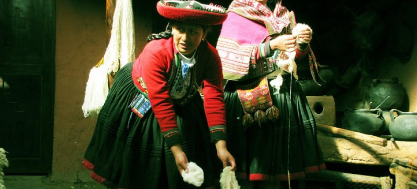 Private Sacred Valley Tour - All Inclusive