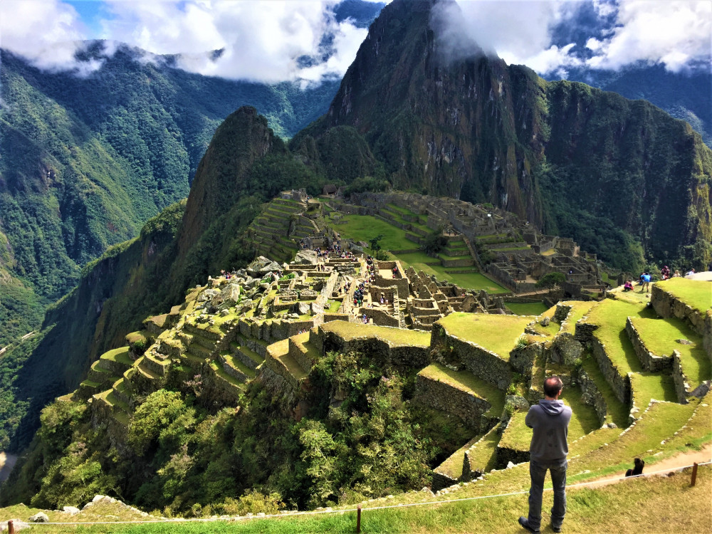 Machu Picchu Full Day Trip From Cusco - Cusco | Project Expedition