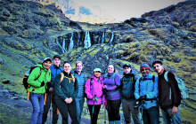 Lares Trek And Inca Trail To Machu Picchu 5 Days