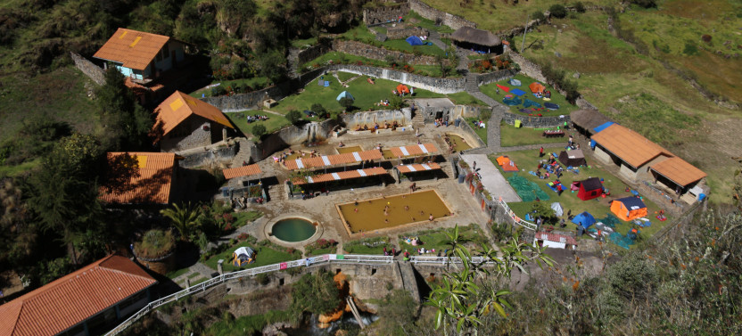 Lares Trek And Inca Trail To Machu Picchu 5 Days