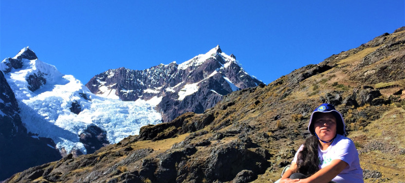 Lares Trek And Inca Trail To Machu Picchu 5 Days