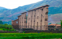 Peru Lima – Cusco – Puno – Arequipa 11 Days