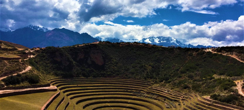Super Sacred Valley With Maras Moray - All Inclusive