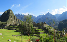 Peru Travel To The Ancient Kingdoms 7 Days