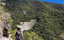 Inca Trail Express to Machu Picchu 7 Days