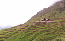 Alternative Inca Trail to Machu Picchu 4D/3N