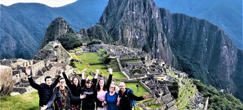 Private Guide For Machu Picchu - 3 Hours