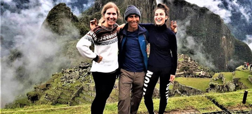 Private Guide For Machu Picchu - 3 Hours