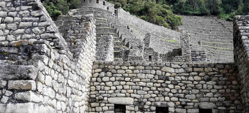 Premium Short Inca Trail to Machu Picchu (2-Day Tour)