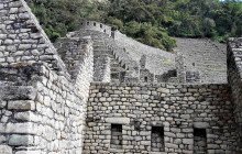 Short Inca Trail To Machu Picchu 2 Days Group Tour