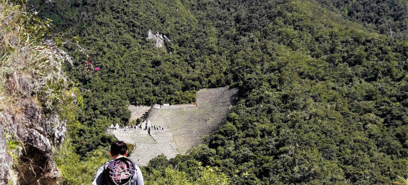 Premium Short Inca Trail to Machu Picchu (2-Day Tour)