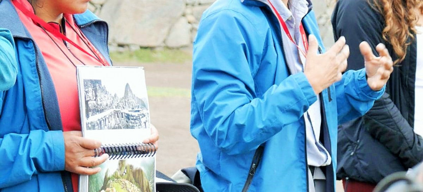Premium Short Inca Trail to Machu Picchu (2-Day Tour)