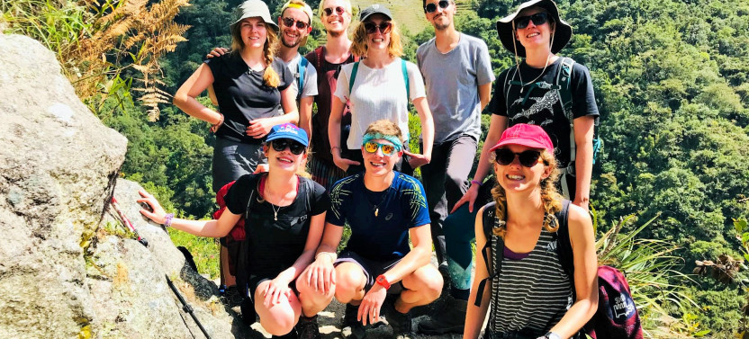 Premium Short Inca Trail to Machu Picchu (2-Day Tour)