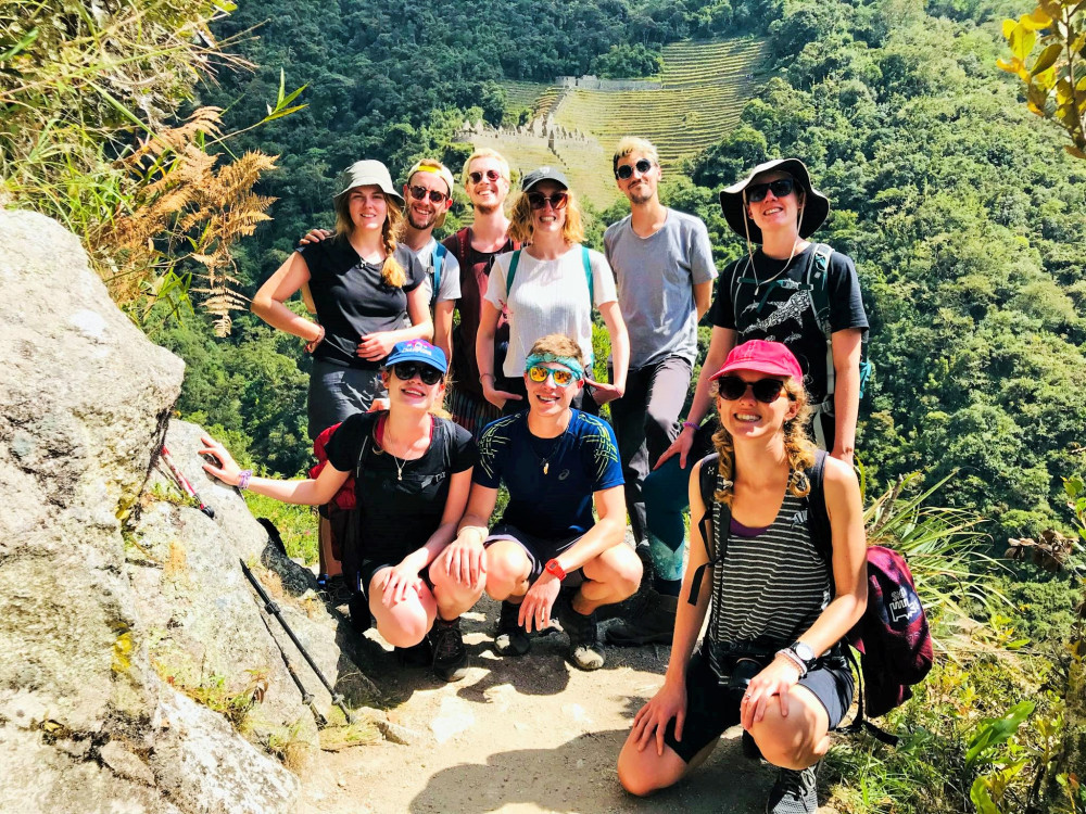 Premium Short Inca Trail to Machu Picchu (2-Day Tour)