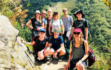Short Inca Trail To Machu Picchu 2 Days Group Tour