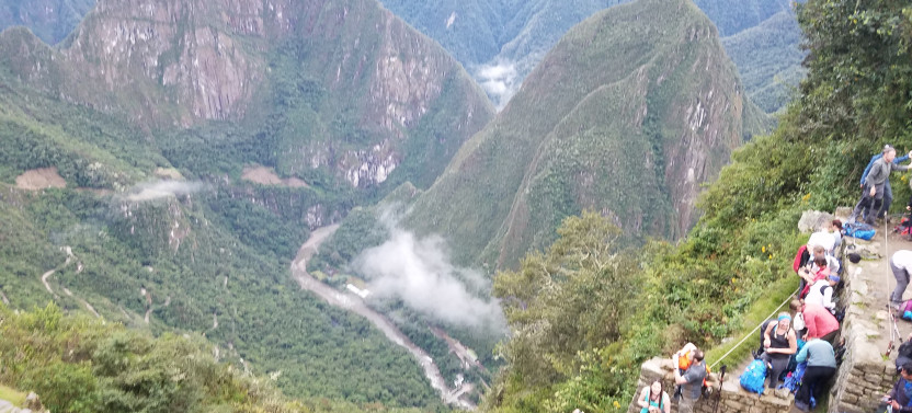 Machu Picchu 2-Day Tour By Train