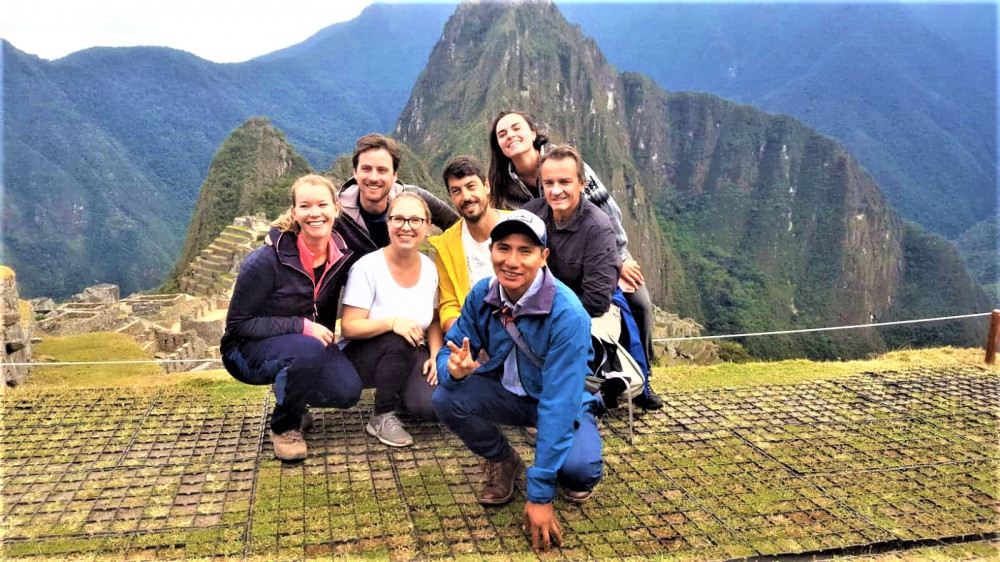 Machu Picchu 2-Day Tour By Train