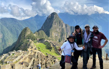 Huchuy Qosqo Trek To Machu Picchu 3D/2N