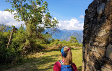 8-Day Salkantay Trek to Machu Picchu